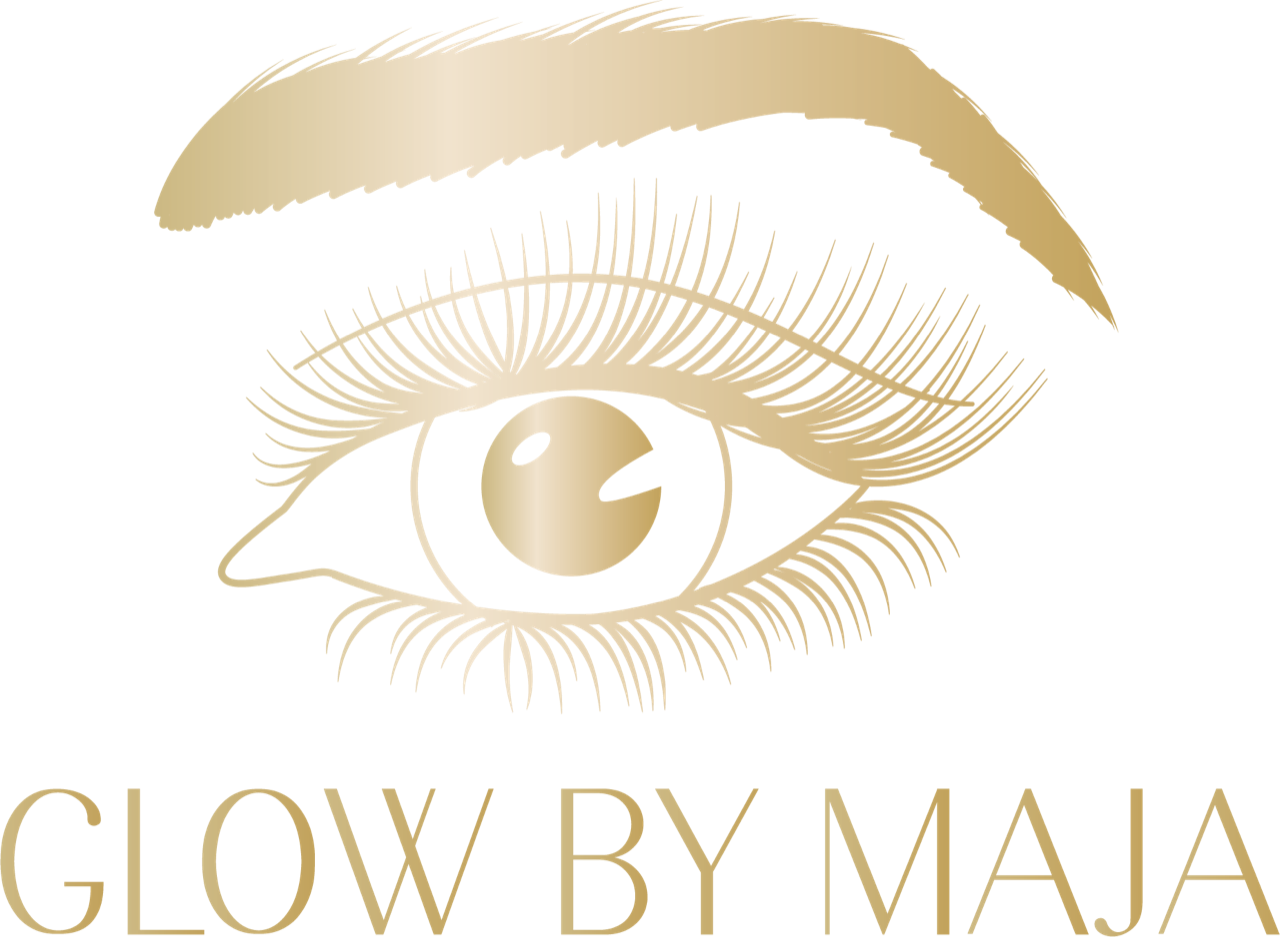 Maja Logo fertig_gold